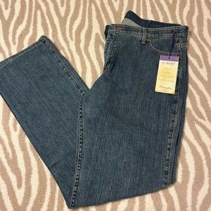 Brand New Wrangler Jeans With Tags!